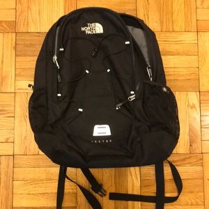 North Face Backpack